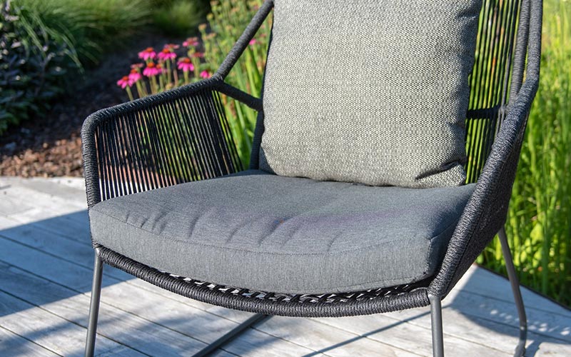 Gartenmöbel | Accor Dining Stühle und Living Sessel ...