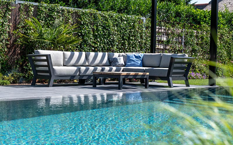 Gartenmöbel | Meteor Gartenlounge | Gartenset