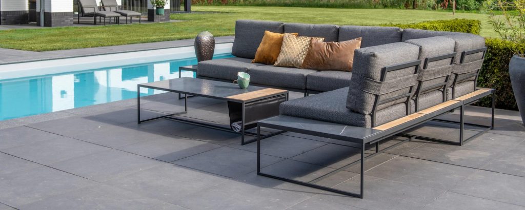 Patio Gartenset02 4so