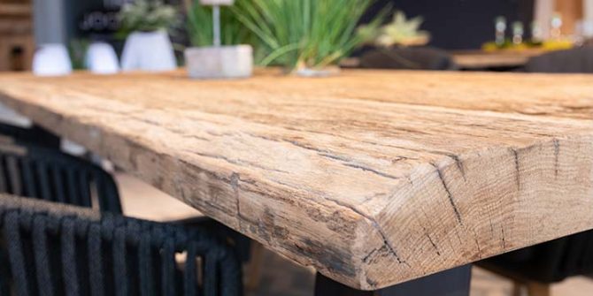 Indoor-Tische | Design-Tische für den Innenbereich